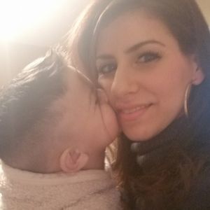 Meet your Posher, Dolores